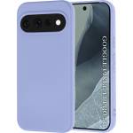 Techsuit Калъф Techsuit SoftFlex - Google Pixel 11 Pro - Светло лилав (KF2366886)
