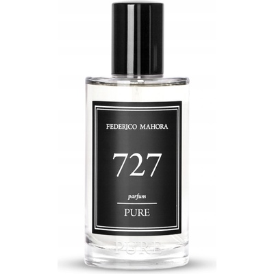 FM 727 Pure parfém pánský 50 ml