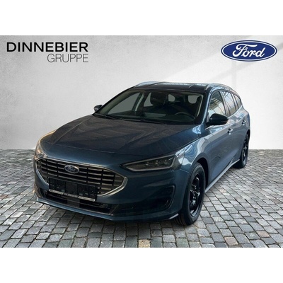 Ford Focus 114 kW