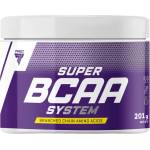 Trec Nutrition Super BCAA System Caps [300 капсули]