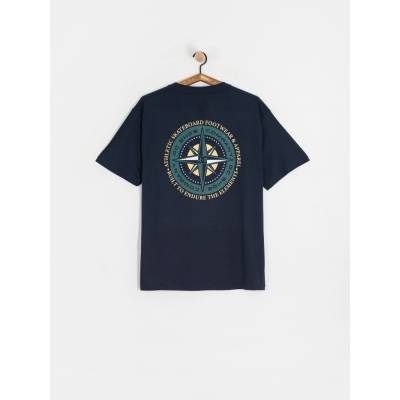 DC True North dress blues