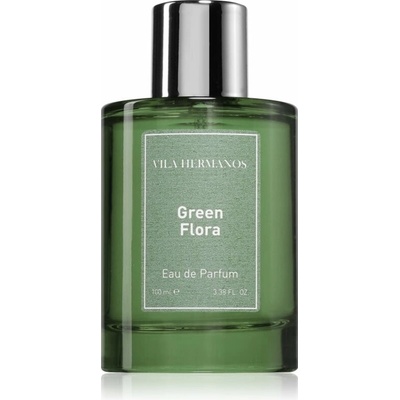 Vila Hermanos Green Flora parfémovaná voda unisex 100 ml