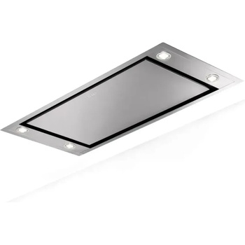 Faber HEAVEN 2.0 EV8+ KL X90, таванен аспиратор, 770 куб. м/час, инокс (HEAVEN 2.0 EV8+ KL X90)