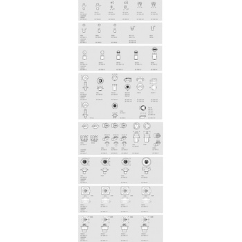 Autolamp +100% H4 24V 75/70W P43t 2ks