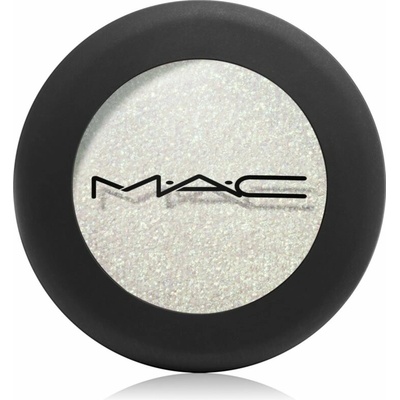 MAC Cosmetics Eye Shadow Glitter třpytivé oční stíny Twinkle 1 g