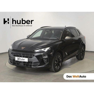 Cupra Terramar 1.5 DSG 110 kW