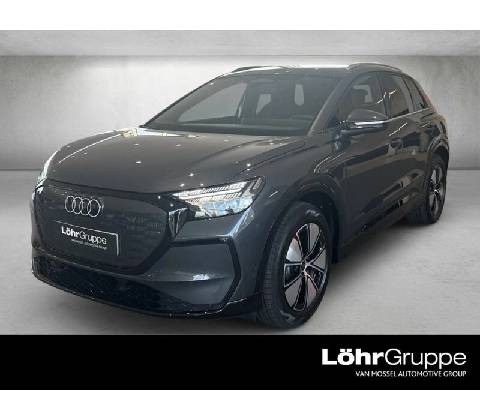 Audi e-tron Performance 210 kW