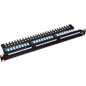 ALANTEC pk013 пач панел 1u (pk013)