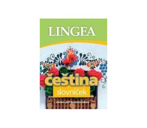 Čeština slovníček