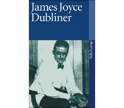 Dubliner - James Joyce