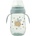 Lorelli Неразливащо шише с широко гърло Lorelli My Friend - 260 ml, Iceberg Green (10200090006)