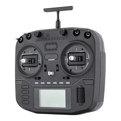 RadioMaster Boxer – Zboží Dáma