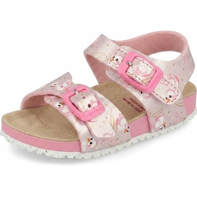 Biomecanics BIO 262461-A032 METALIZADO ROSA