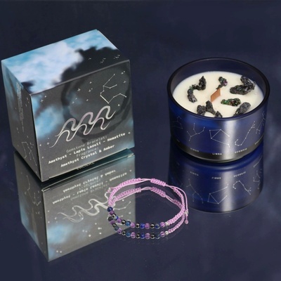 Zafilo zodiak Moon Vodnář 320 g