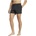 Adidas Бански гащета Adidas Iconisea swimming shorts - Black (Black)