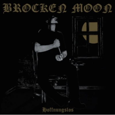Brocken Moon - Hoffnungslos CD
