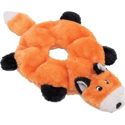 ZippyPaws Loopy líška 25 cm