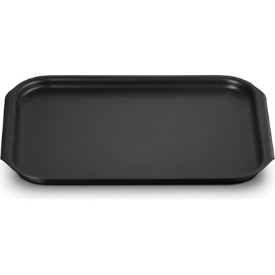 Le Creuset Тава за печене 39 x 29 см, черен, алуминий, Le Creuset (LECR46503350010002)