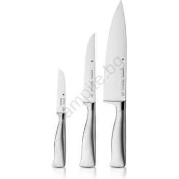 WMF - Комплект кухненски ножове gourmet, 3 бр (gs0865)