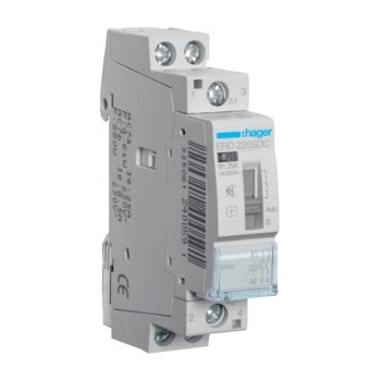 Hager ERD225SDC
