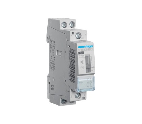 Hager ERD225SDC