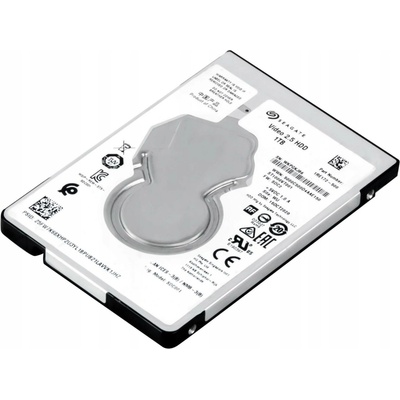 Seagate Video 1TB, ST1000VT001