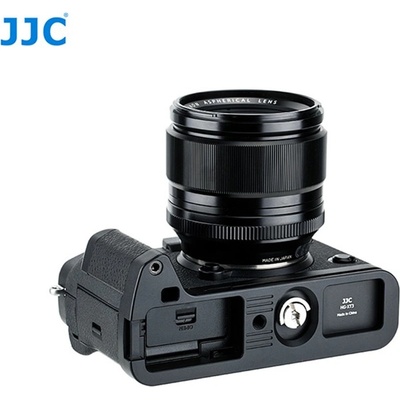 JJC hand grip HG-XT3 pro Fujifilm X-T3