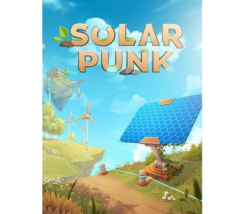 Solarpunk