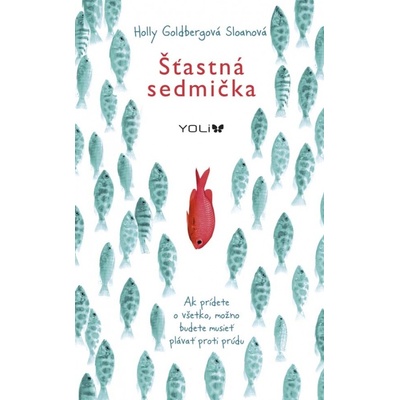 Počítať do sedem - Holly Goldberg Sloan