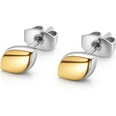 Boccia Titanium náušnice 05008-03
