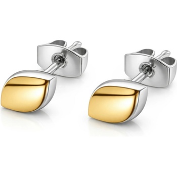 Boccia Titanium náušnice 05008-03