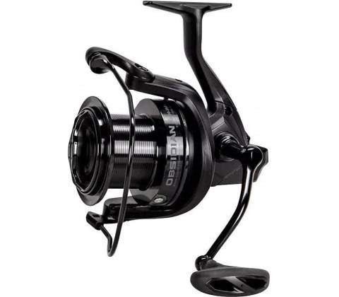 Okuma Obsidian Carp 12000