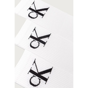 Calvin Klein Jeans чорапи дамски 6 броя (701244100)