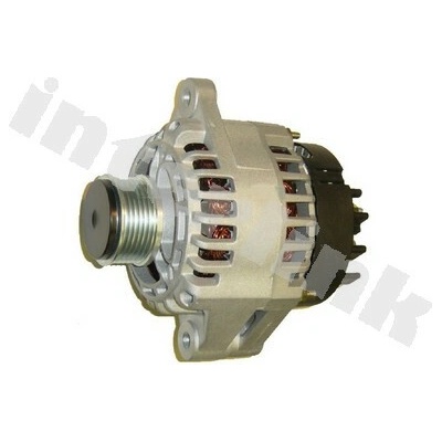 alternátor Opel Vectra C 1,9CDTI 140A