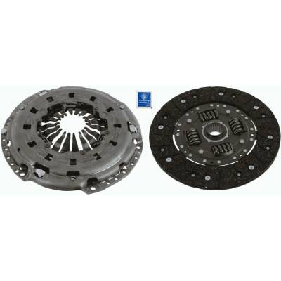 Sada spojky SACHS 3000 951 655