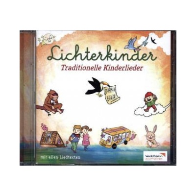 Traditionelle Kinderlieder