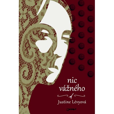 Nic vážného, O ženě bojující s bolestnými milostnými vzpomínkami a závislosti na drogách
