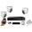 Monitorrs Security 6376K3B