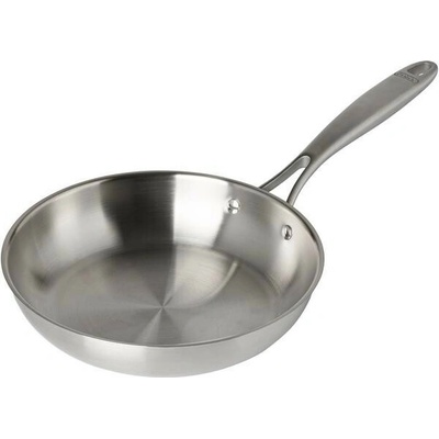 Panvica nerez 2L, 24cm INFINITY PYREX