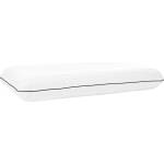 Pure Line Home Охлаждаща възглавница с бамбук и гел мемори пяна Bamboo Gel Cool, 70 x 35 x 10 см, бяла
