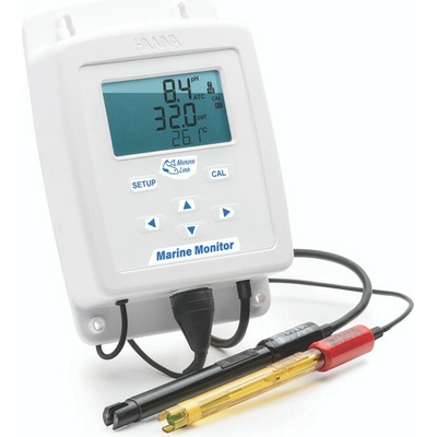 Hanna Instruments Marine Monitor