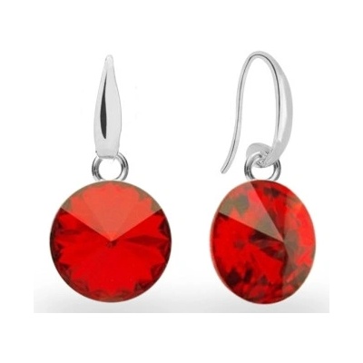 Spark Rivoli se Swarovski Elements Candy KW112212LSI Light Siam