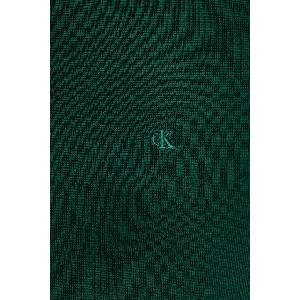 Calvin Klein пуловер мъжки от вълна (LV04LB305G) - answear - 131,02 лв
