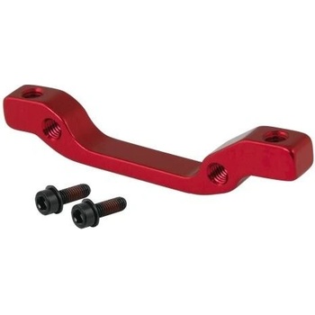 adaptér přední FORCE POST/ STAND 160 mm , Průměr: 160 mm, umístění: Přední