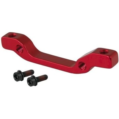 adaptér přední FORCE POST/ STAND 160 mm , Průměr: 160 mm, umístění: Přední