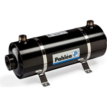 Image 1 of PAHLEN Hi-Flow HF-28, 28kW Тръбен топлообменник от неръждаема стомана (11392)