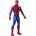 Hasbro Titan Spider Man Marvel Blast Gear 30cm