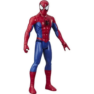 Hasbro Titan Spider Man Marvel Blast Gear 30cm