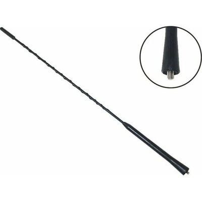 Anténa prút 40cm, 5mm Automax