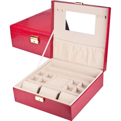 Passione 7226.12 Rudorfer šperkovnice